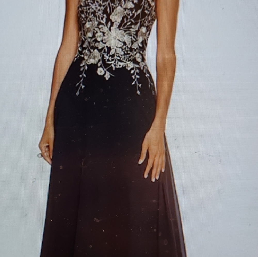 Dillard's Mother of the Bride Dress